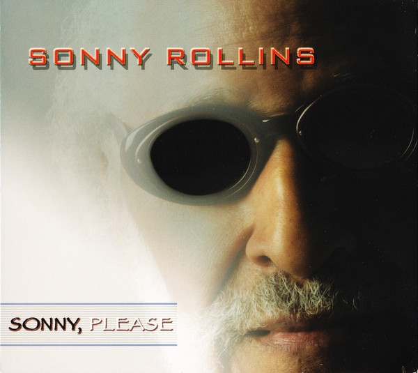 Sonny Rollins - Sonny, Please | Doxy Records (0602517086203) - main