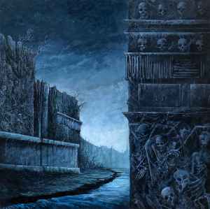 The Hecatomb - Temple Nightside