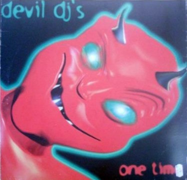 Album herunterladen Devil DJ's - One Time