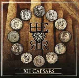 H.E.R.R. - Xll Caesars