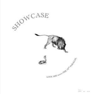 Lone Ark - Showcase