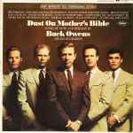 Cover of Dust On Mother's Bible (Songs Of Faith And Religion), 1966-05-02, Vinyl