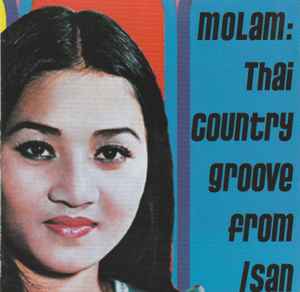 Molam: Thai Country Groove From Isan - Various