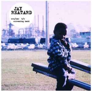 Jay Reatard – Blood Visions (2006, Vinyl) - Discogs