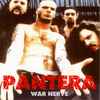 Pantera - War Nerve