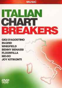 Various - Italian Chart Breakers album cover