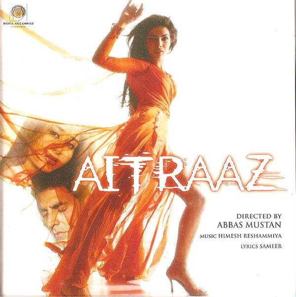 Himesh Reshammiya Sameer Aitraaz 2004 CD Discogs