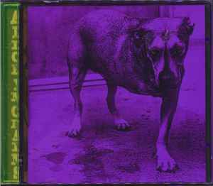 Alice In Chains – Alice In Chains (1995, Purple disc face, CD) - Discogs