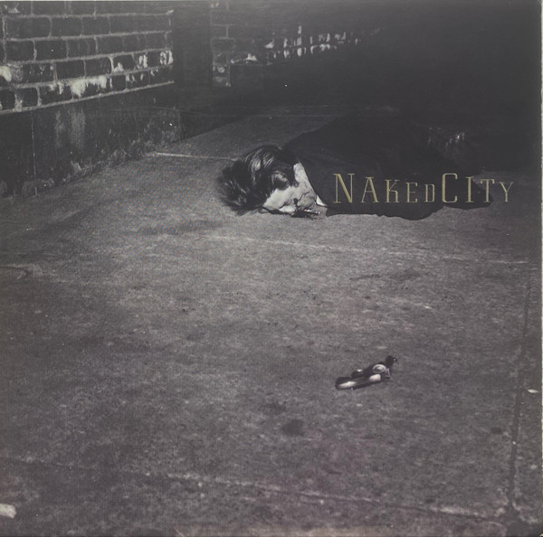 John Zorn – Naked City (CD) - Discogs