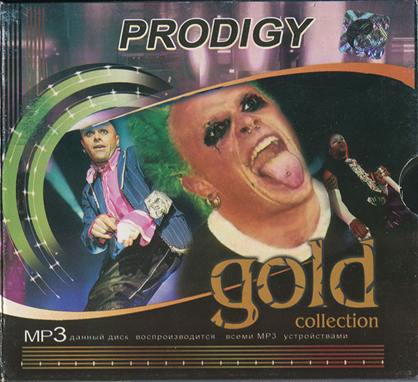 Chaiselong momentum ros Prodigy – Gold Collection (2011, MP3, CDr) - Discogs