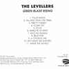 The Levellers - Green Blade Rising