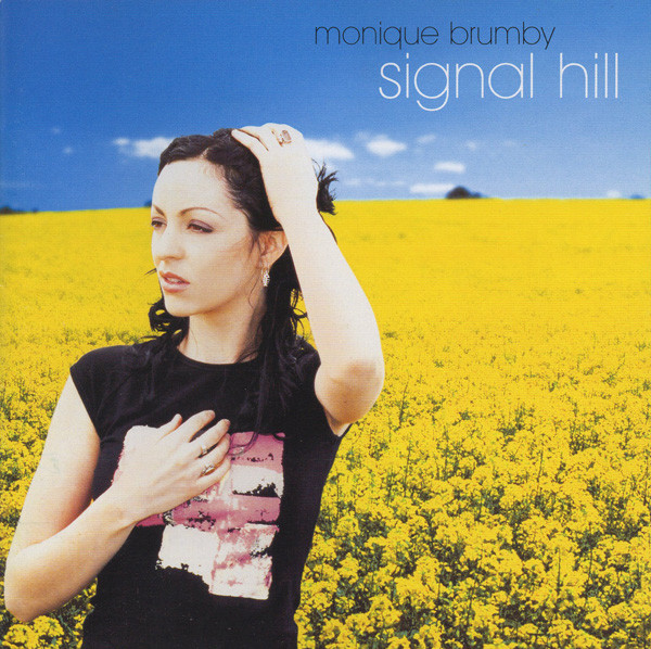 descargar álbum Monique Brumby - Signal Hill