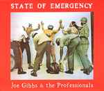 Cover of State Of Emergency, , CD