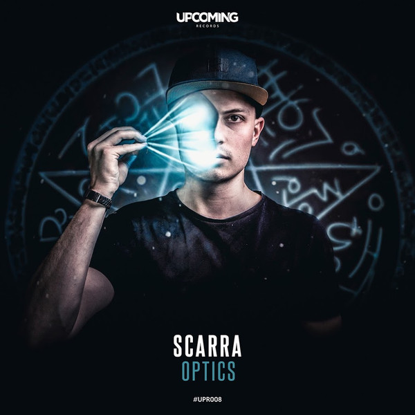 last ned album Scarra - Optics