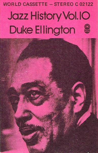 Duke Ellington – Jazz-History Vol. 10 (Vinyl) - Discogs