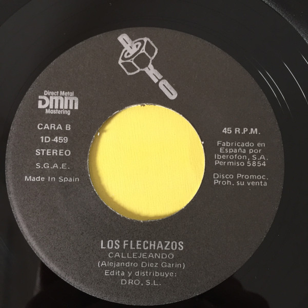 télécharger l'album Los Flechazos - Surf De La Botella