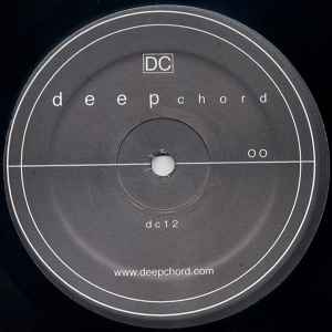 DeepChord - dc12