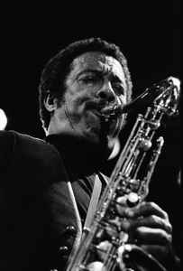 Johnny Griffin on Discogs