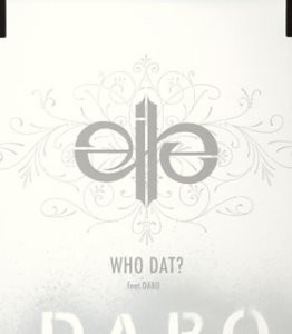baixar álbum Aile Featuring Dabo - Who Dat
