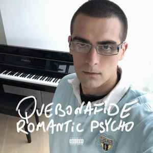 Quebonafide - Romantic Psycho 