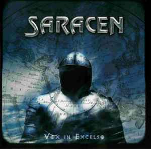 Vox In Excelso - Saracen