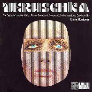 Veruschka (The Original Complete Motion Picture Soundtrack) - Ennio Morricone