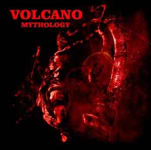Volcano (10) - Mythology