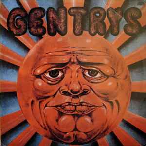 The Gentrys - The Gentrys album cover