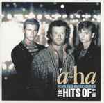 Cover of Headlines And Deadlines - The Hits Of A-Ha, 1991, CD