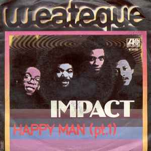 Impact – Happy Man (1976, Vinyl) - Discogs