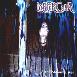 Album herunterladen Lupercalia - The Moaning Age