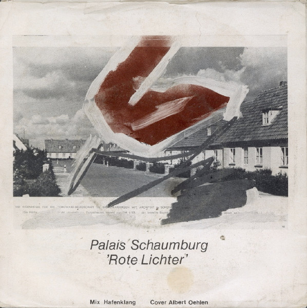 Palais Schaumburg - Macht Mich Glücklich Wie Nie