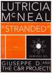 Cover of Stranded, 1998, Vinyl