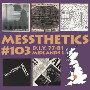 Messthetics #103 - Various