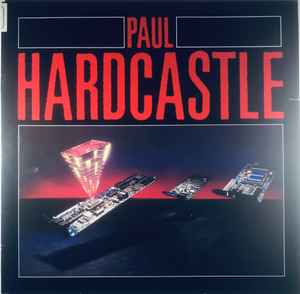 Paul Hardcastle - Paul Hardcastle