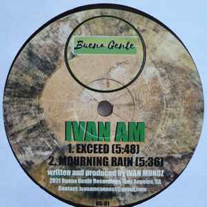 Ivan AM, Delicate Instruments - Ivan AM / Delicate Instruments