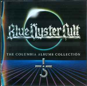 The Columbia Albums Collectiön - Blue Öyster Cult