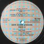Cover of Red 2 (Remixes), 1994, Vinyl