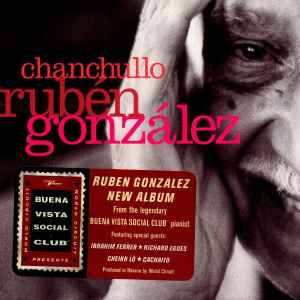 Chanchullo - Rubén González