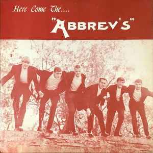 Abbrev's - Here Come The Abbrev's