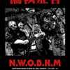 Paranoid (18) - Northern Winds Of Brutal Hell Mangel Vol.1-2