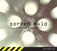 ladda ner album Sorten Muld - JordLuftIldVand