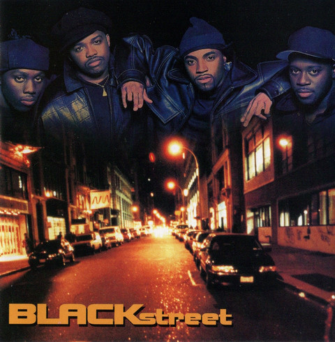 Blackstreet – Blackstreet (1994, Vinyl) - Discogs
