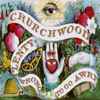 Churchwood - Plenty Wrong To Go Awry