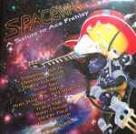 Cover of Spacewalk - A Salute To Ace Frehley, 2022-07-22, Vinyl