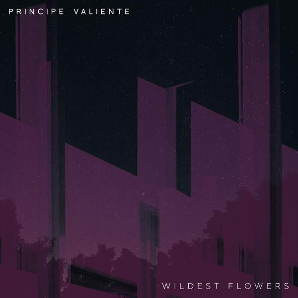 ladda ner album Principe Valiente - Wildest Flowers