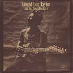 Hound Dog Taylor And The House Rockers (2011, 180g, Vinyl