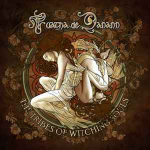 Tuatha De Danann (2) - The Tribes of Witching Souls