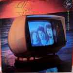 Cover of Waters Edge, 1980, Vinyl