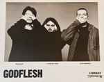 last ned album Godflesh - The Ten Commandments